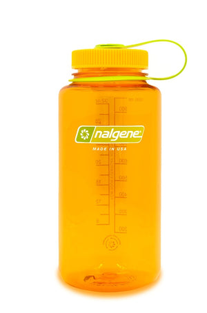 Nalgene 32oz Wide Mouth Bottle - Sustain