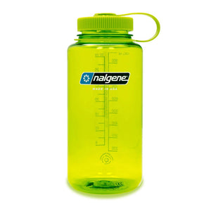 Nalgene 32oz Wide Mouth Bottle - Sustain