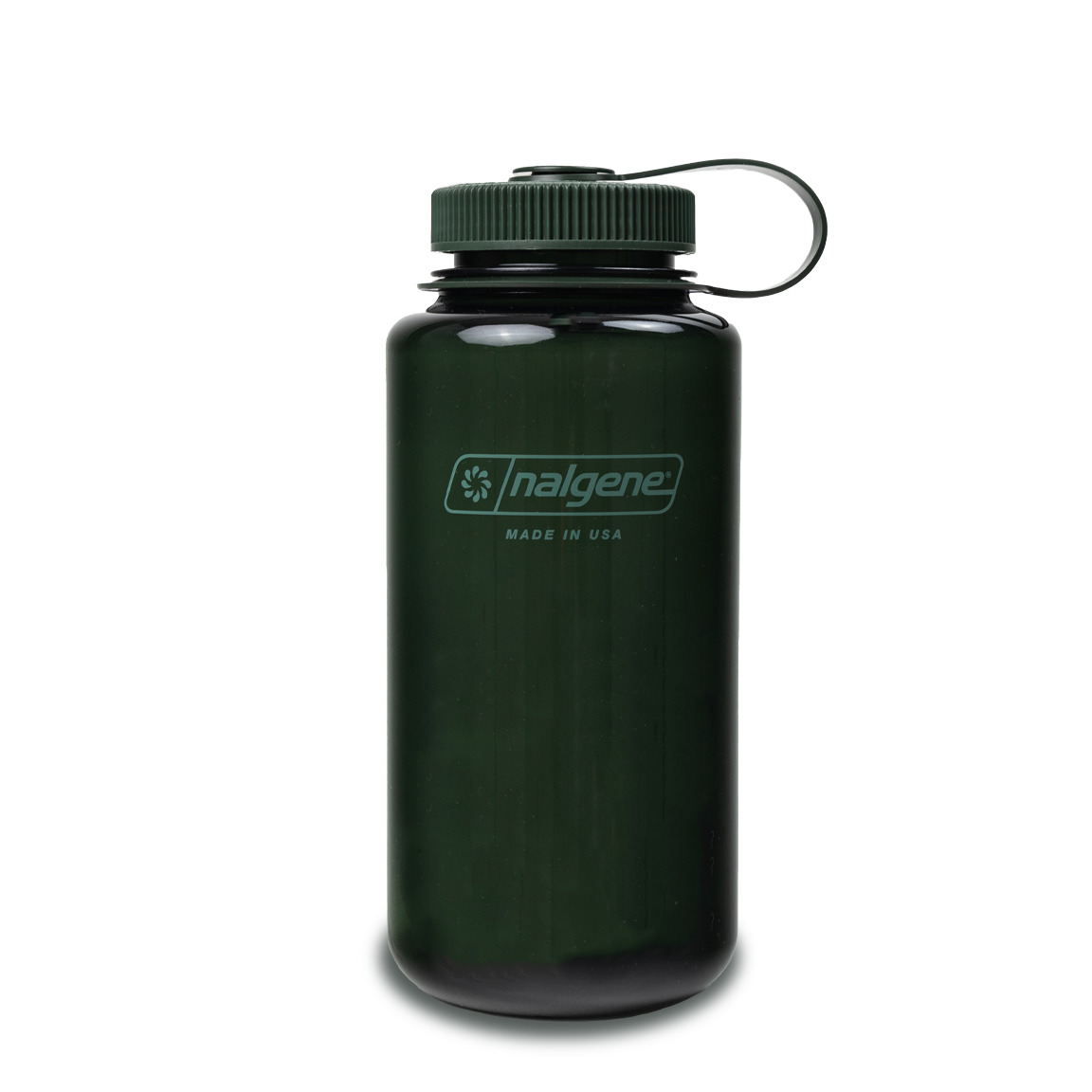 Nalgene 32oz Wide Mouth Bottle - Sustain