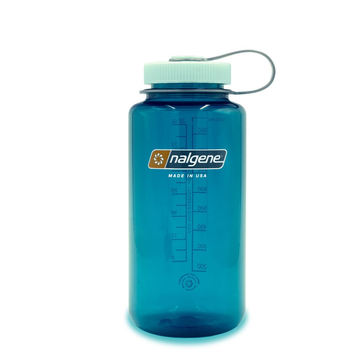 Nalgene 32oz Wide Mouth Bottle - Sustain