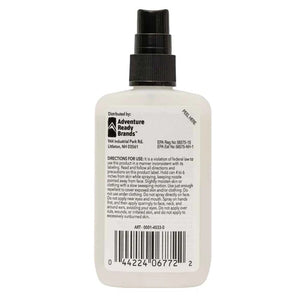 Natrapel Icaridin 100mL
