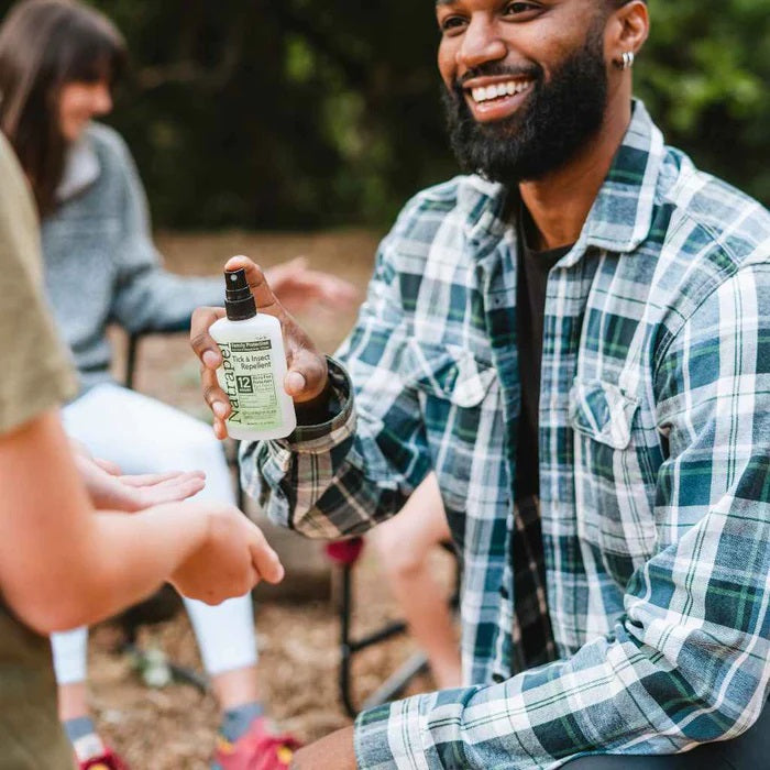 Natrapel Icaridin 100mL