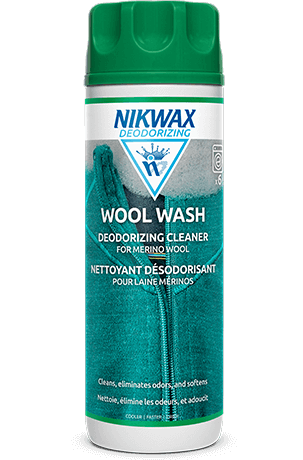 Nikwax Wool Wash - 300ml