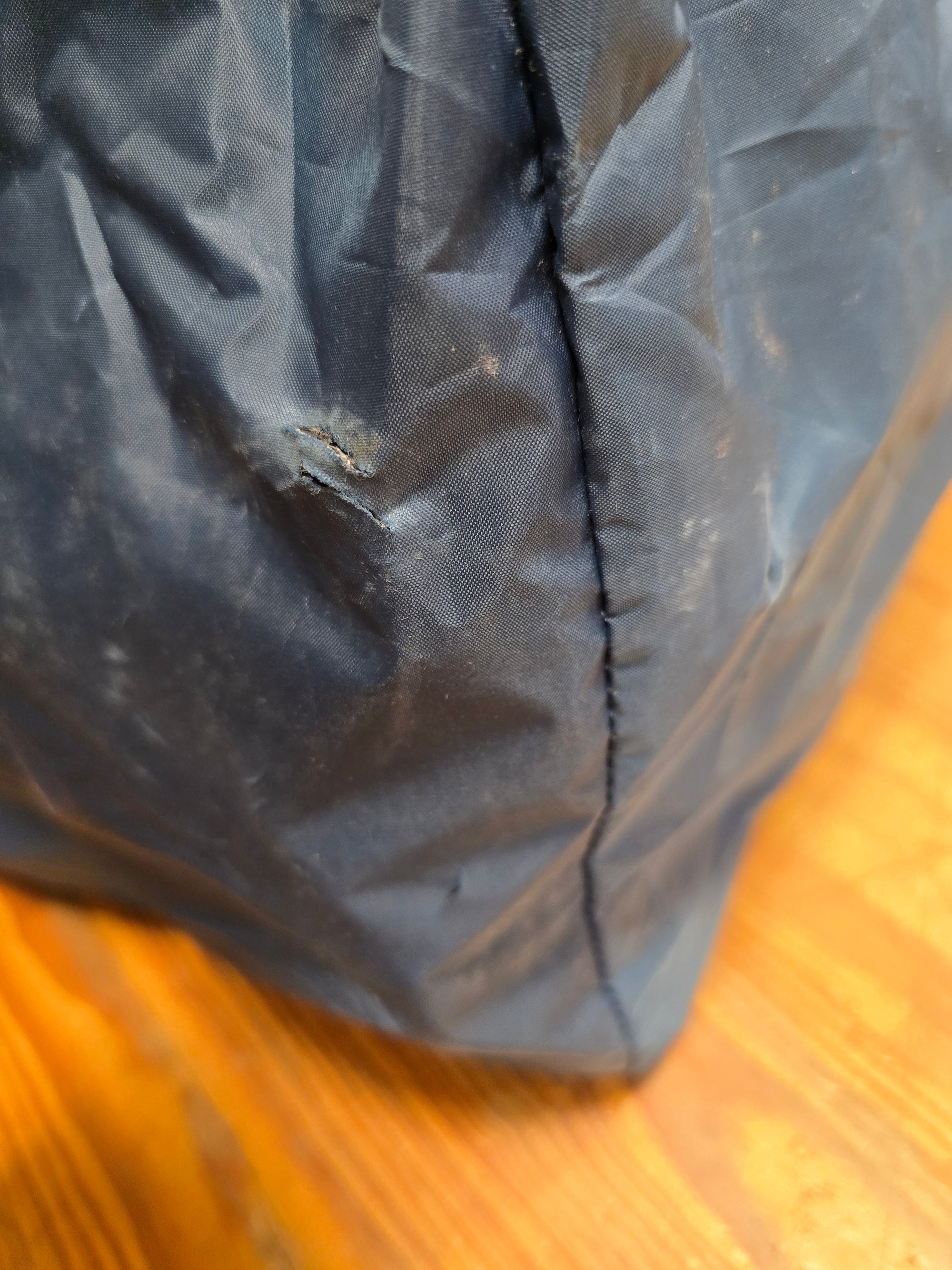 Eureka NoBugZone Shelter 3 in 1 - Scratch & Dent