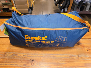 Eureka Northern Breeze 10 - Scratch & Dent