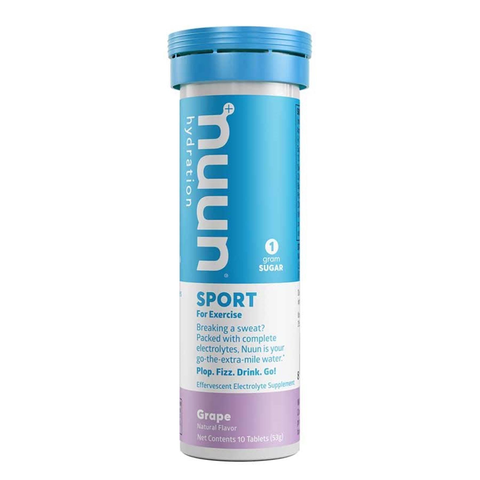 nuun Active Hydration - Grape