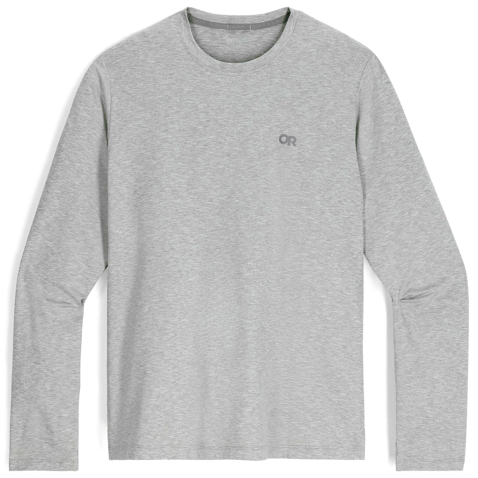 Outdoor Research ActiveIce Spectrum Sun LS Tee - Men's