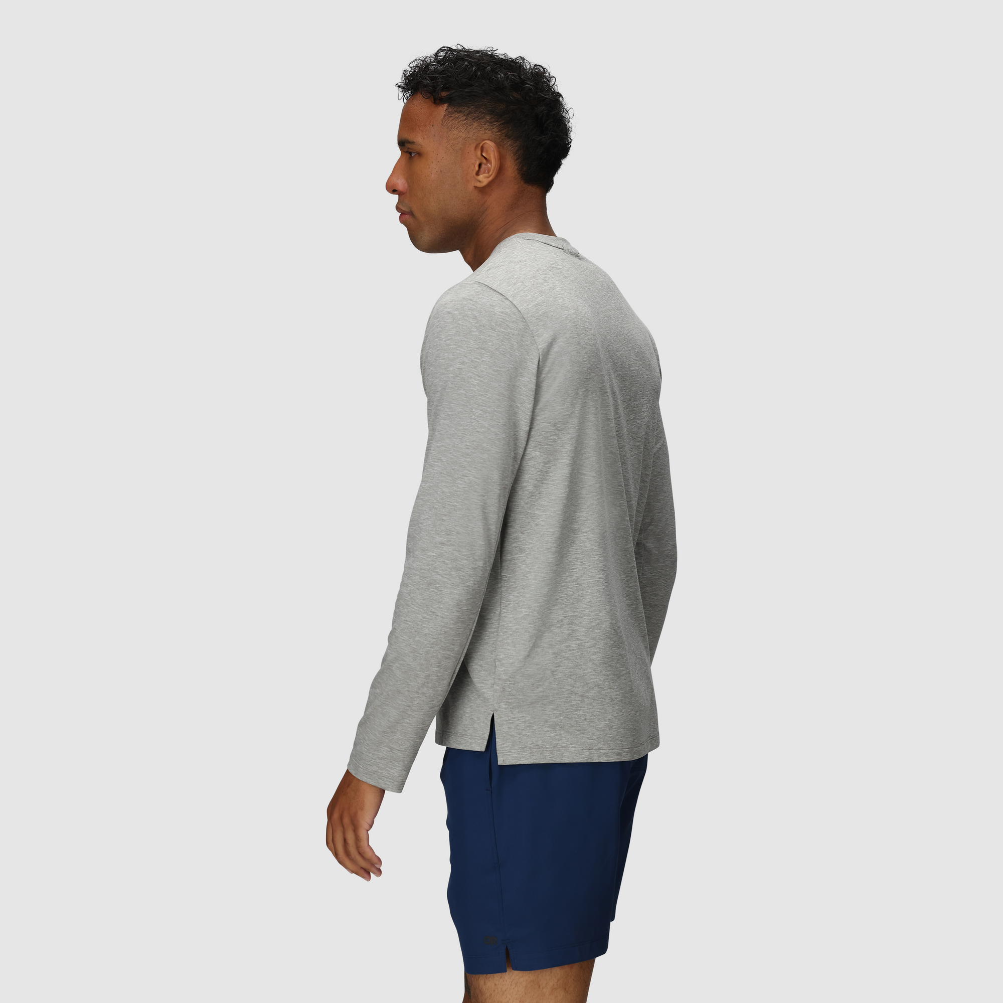 Outdoor Research ActiveIce Spectrum Sun LS Tee - Men's