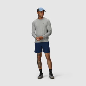 Outdoor Research ActiveIce Spectrum Sun LS Tee - Men's