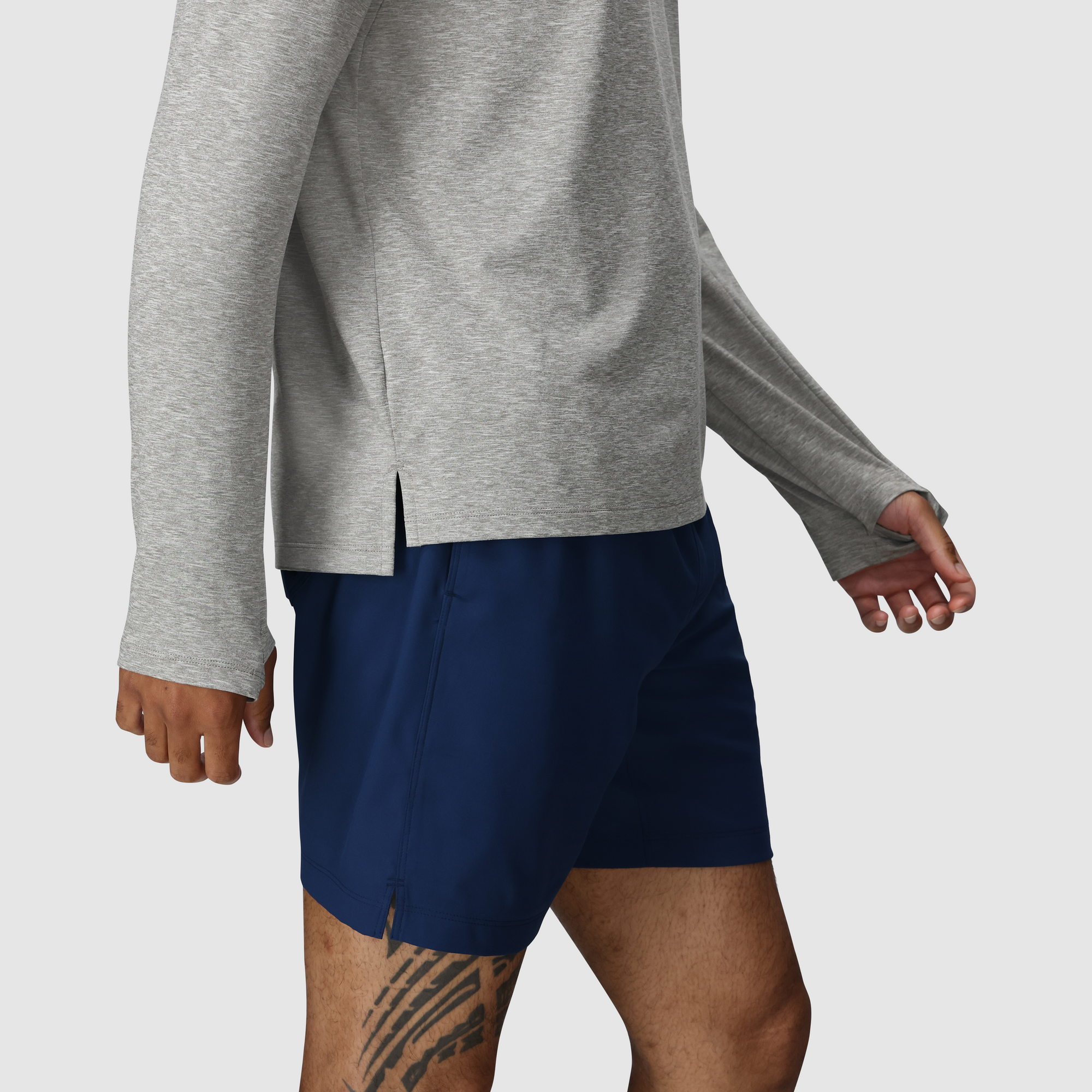 Outdoor Research ActiveIce Spectrum Sun LS Tee - Men's