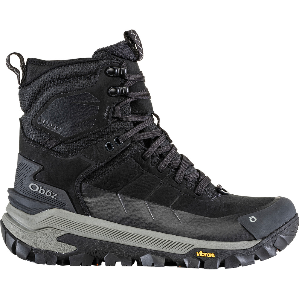 Oboz Bangtail Mid Insulated B-Dry - Men's