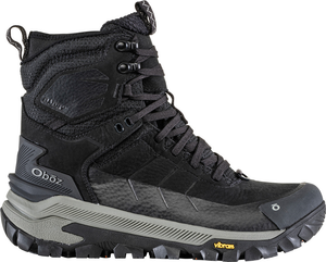 Oboz Bangtail Mid Insulated B-Dry - Men's