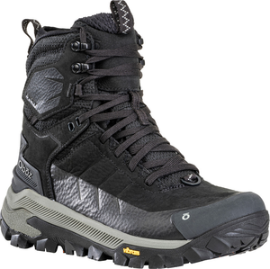 Oboz Bangtail Mid Insulated B-Dry - Men's