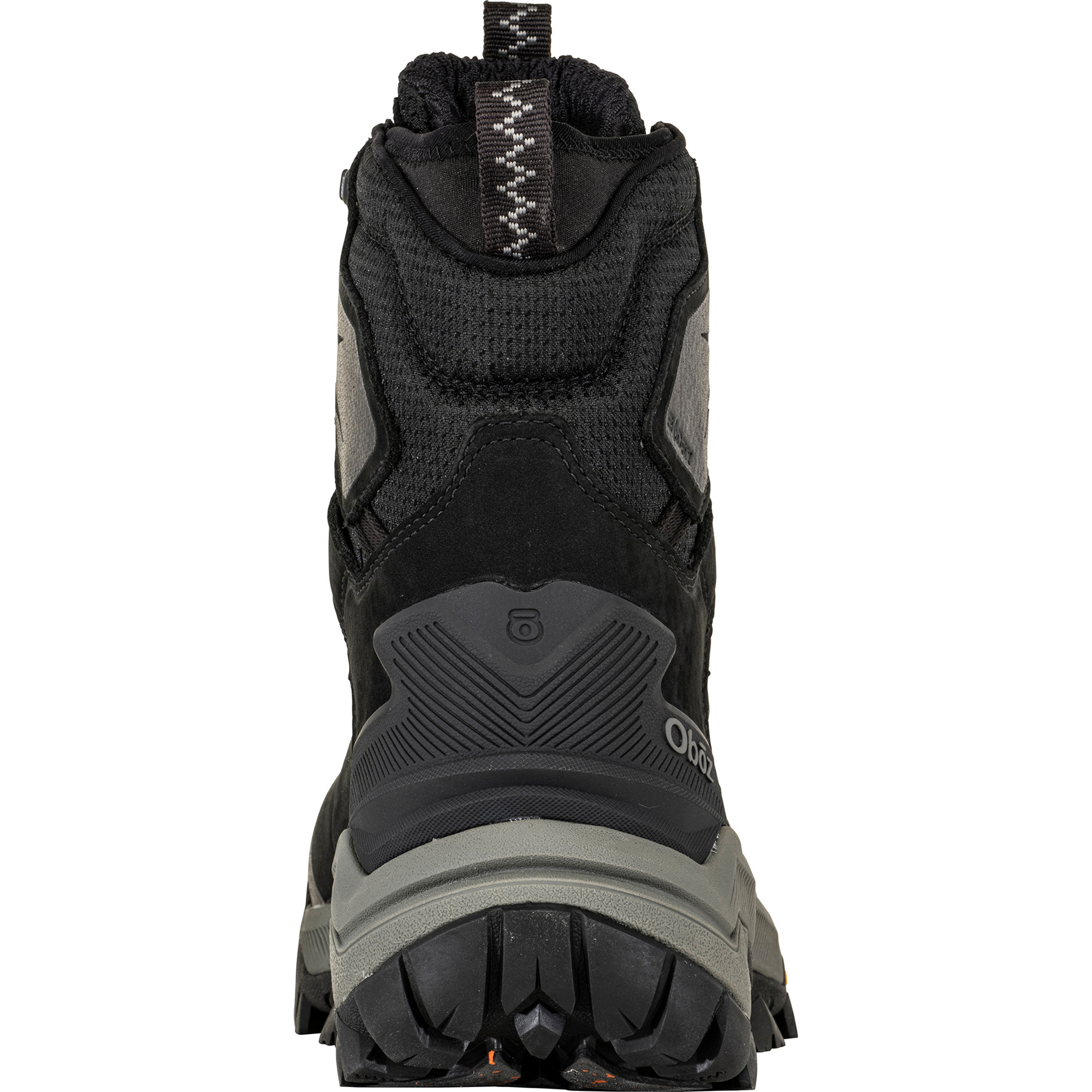 Oboz Bangtail Mid Insulated B-Dry - Men's