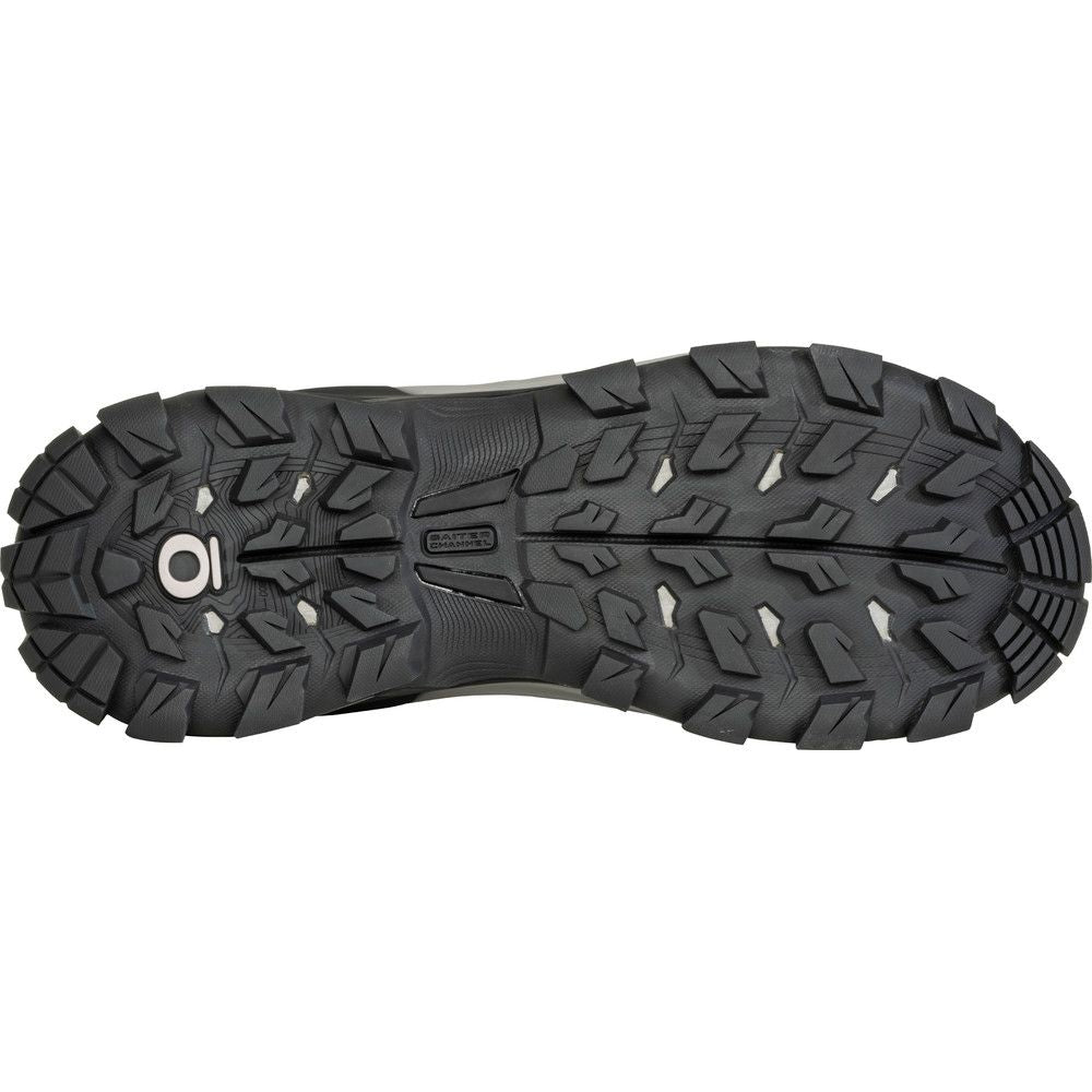 Oboz Bridger Ridge Mid GTX - Men's