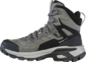 Oboz Bridger Ridge Mid GTX - Men's