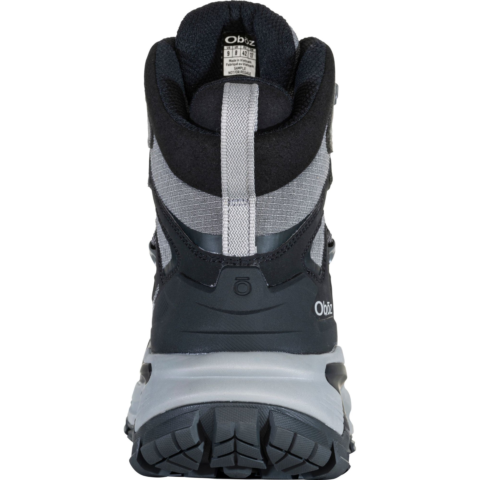 Oboz Bridger Ridge Mid GTX - Men's