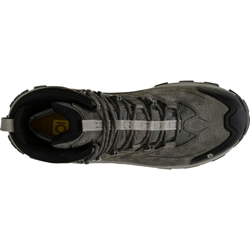 Oboz Bridger Ridge Mid GTX - Men's