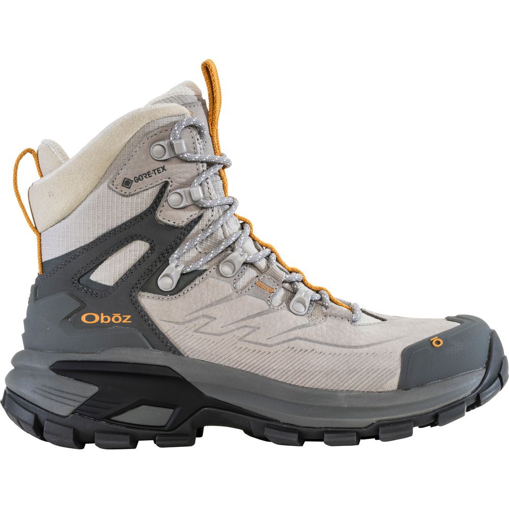 Oboz Bridger Ridge Mid GTX - Women's