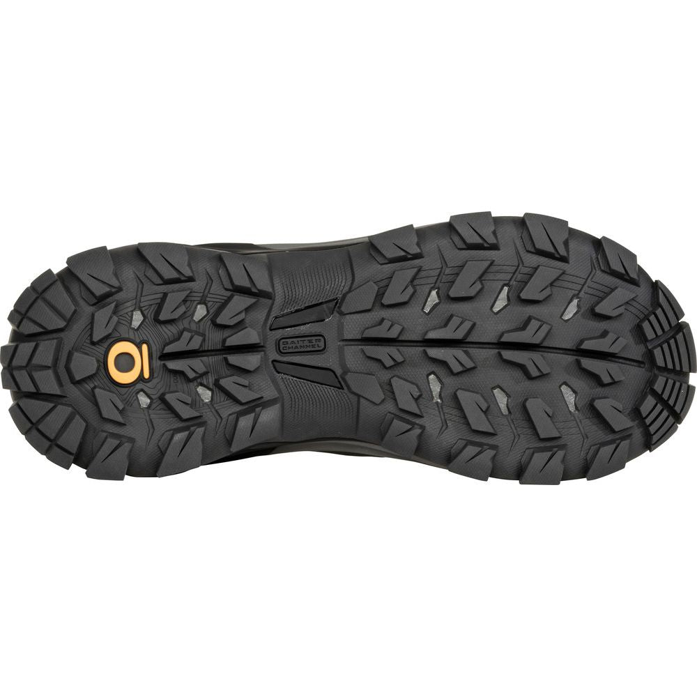 Oboz Bridger Ridge Mid GTX - Women's