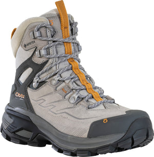 Oboz Bridger Ridge Mid GTX - Women's