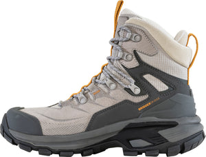 Oboz Bridger Ridge Mid GTX - Women's