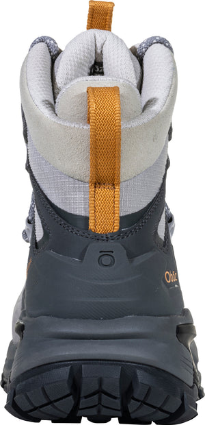 Oboz Bridger Ridge Mid GTX - Women's