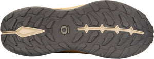 Oboz Hyalite Low BDry - Men's