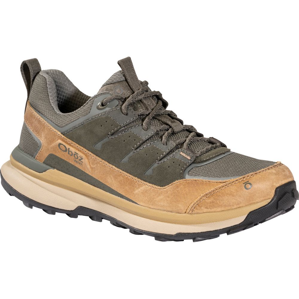 Oboz Hyalite Low BDry - Men's