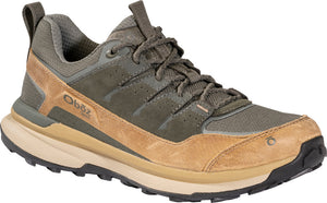 Oboz Hyalite Low BDry - Men's