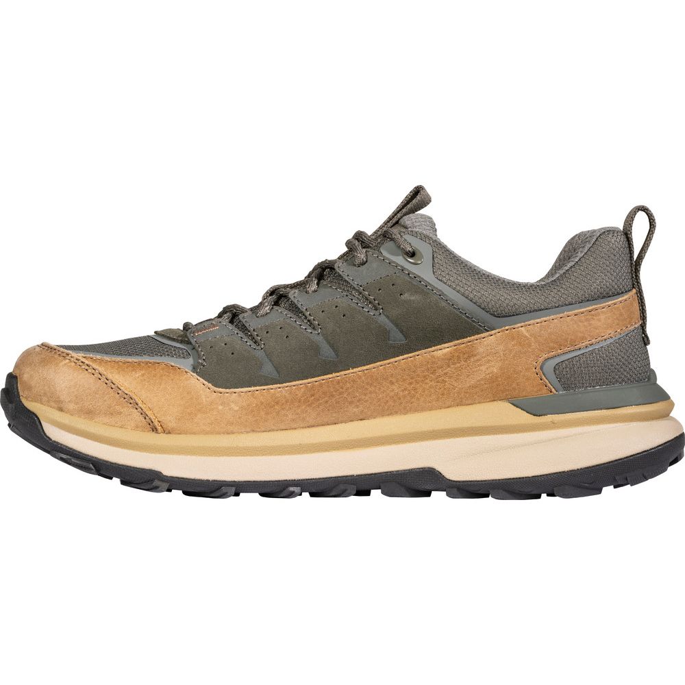 Oboz Hyalite Low BDry - Men's