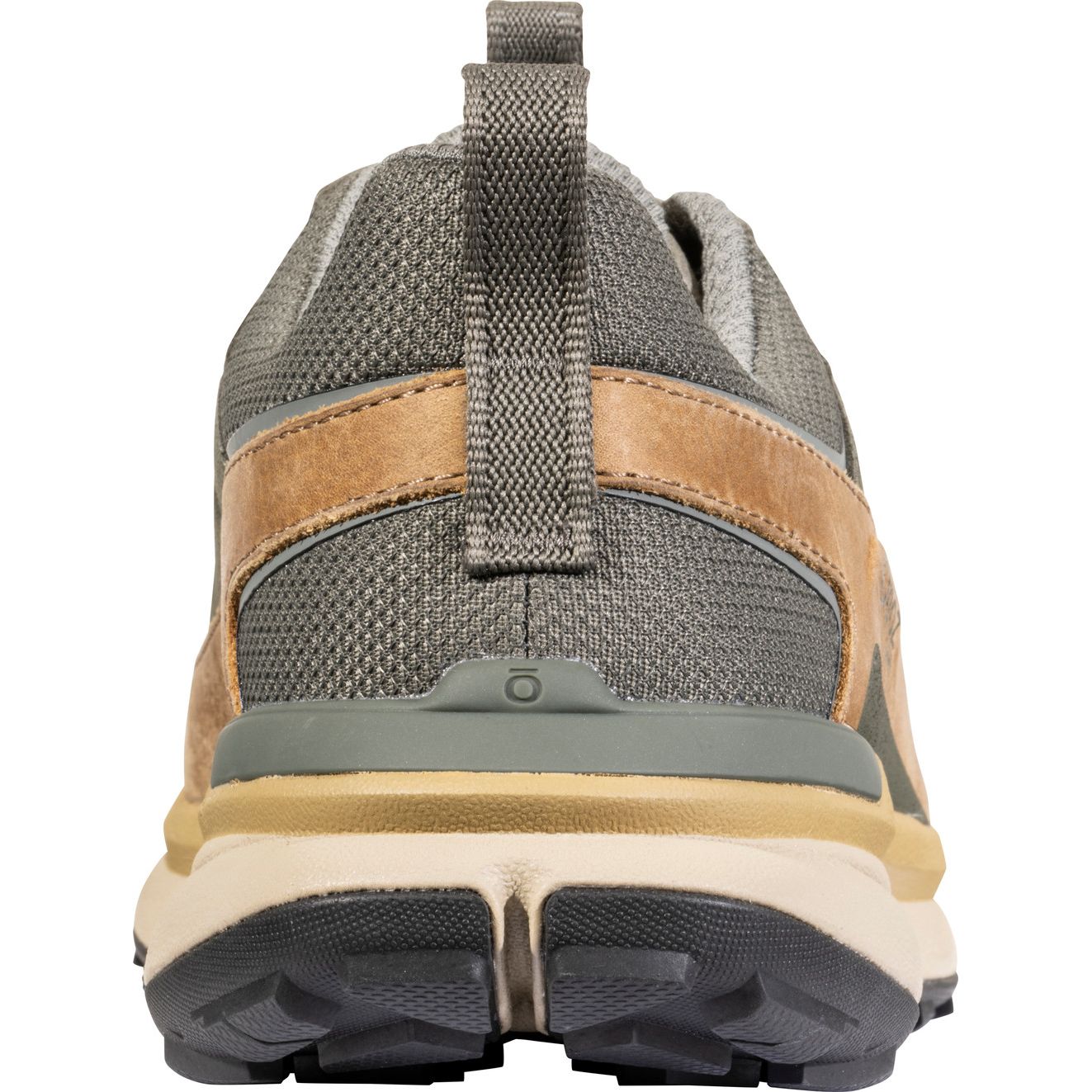 Oboz Hyalite Low BDry - Men's