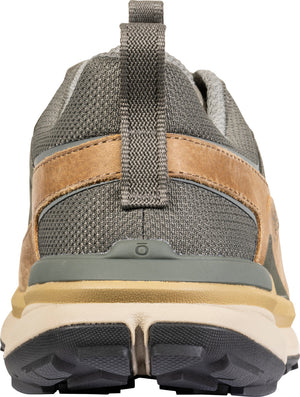 Oboz Hyalite Low BDry - Men's