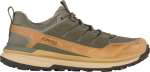 Oboz Hyalite Low BDry - Men's