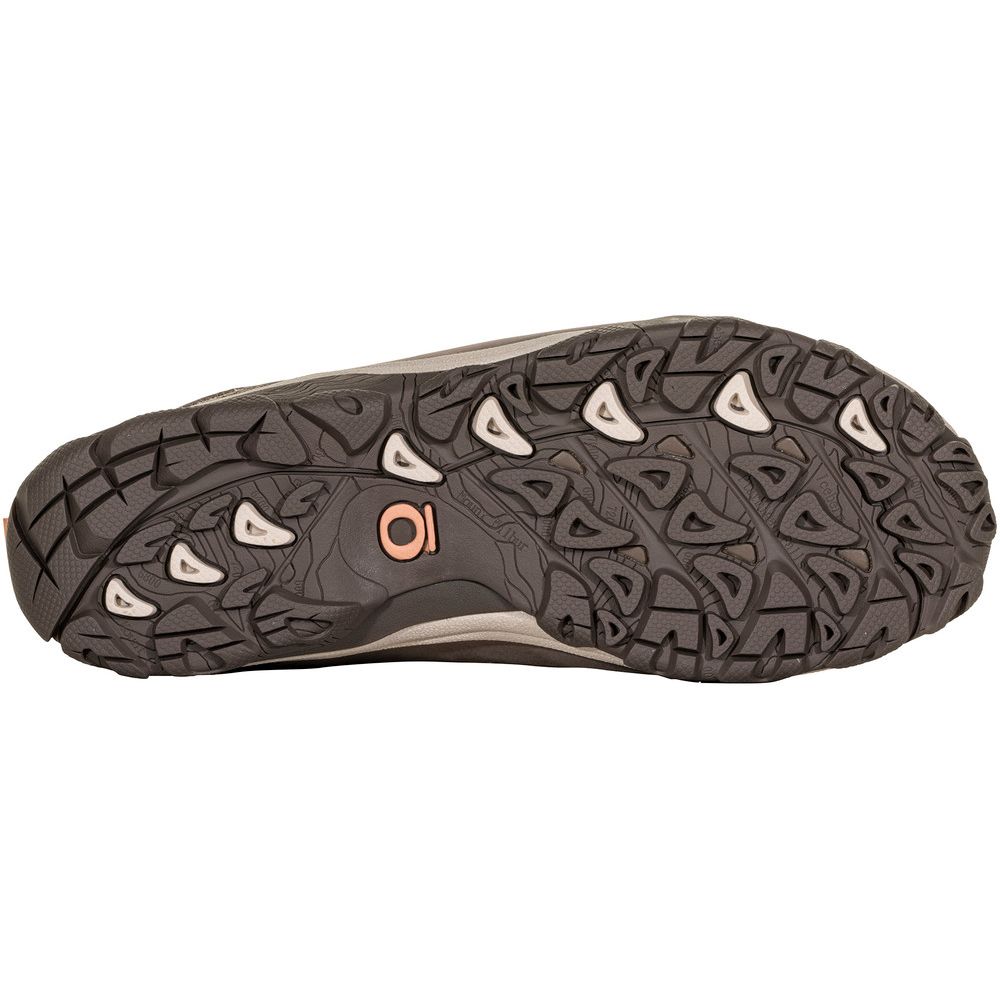 Oboz Ousel Low Waterproof - Women's