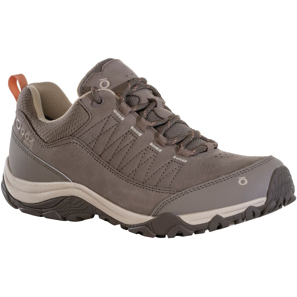 Oboz Ousel Low Waterproof - Women's