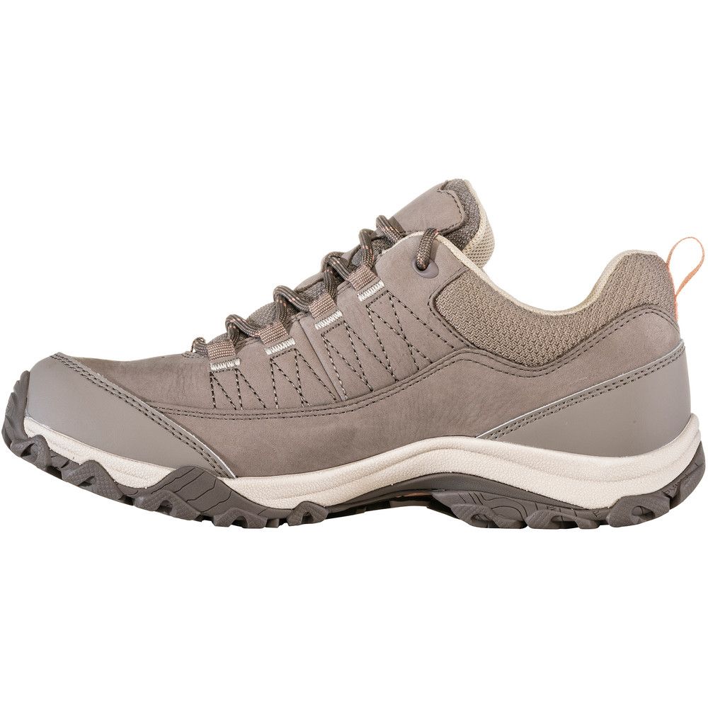 Oboz Ousel Low Waterproof WIDE - Women's