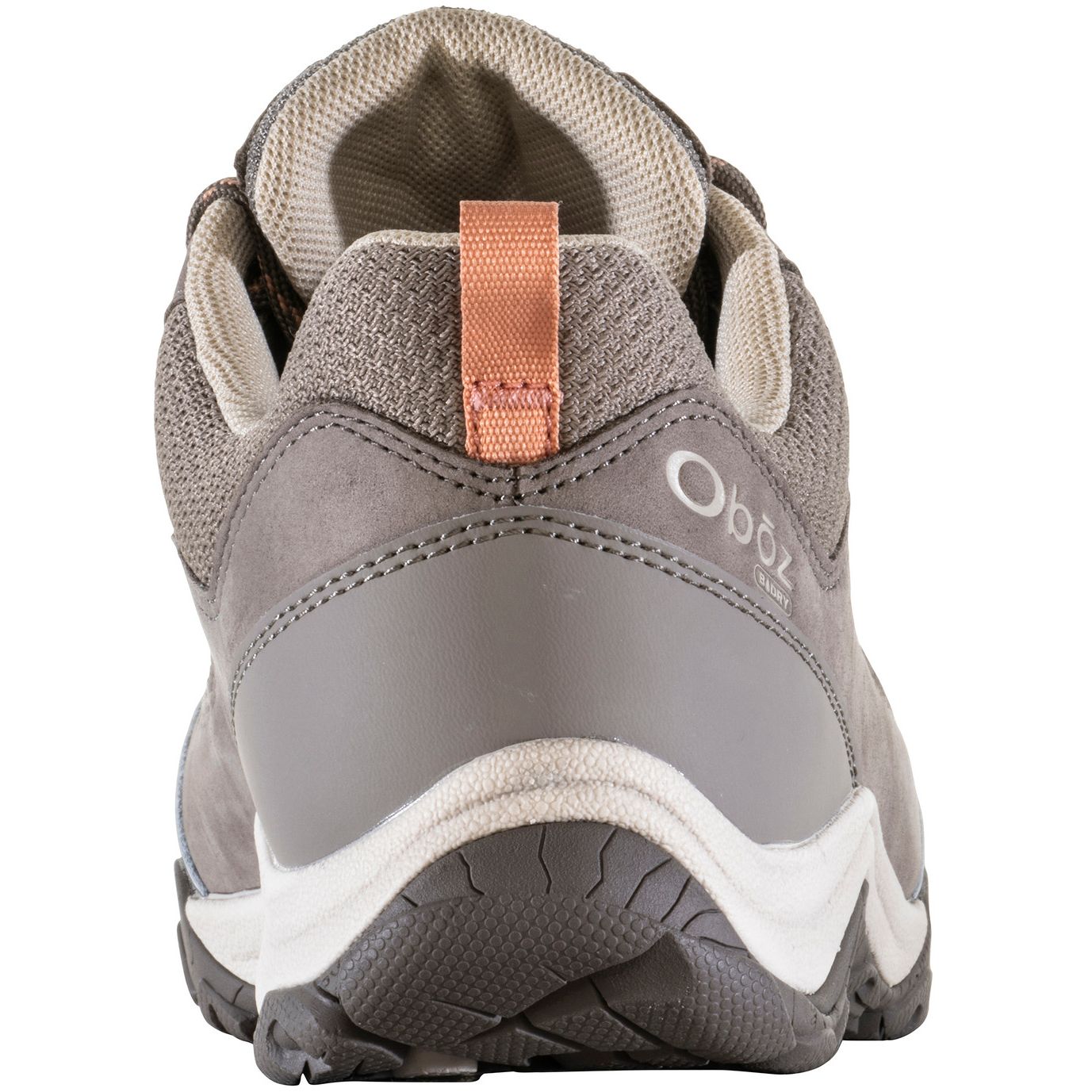Oboz Ousel Low Waterproof - Women's