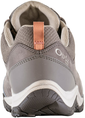 Oboz Ousel Low Waterproof - Women's