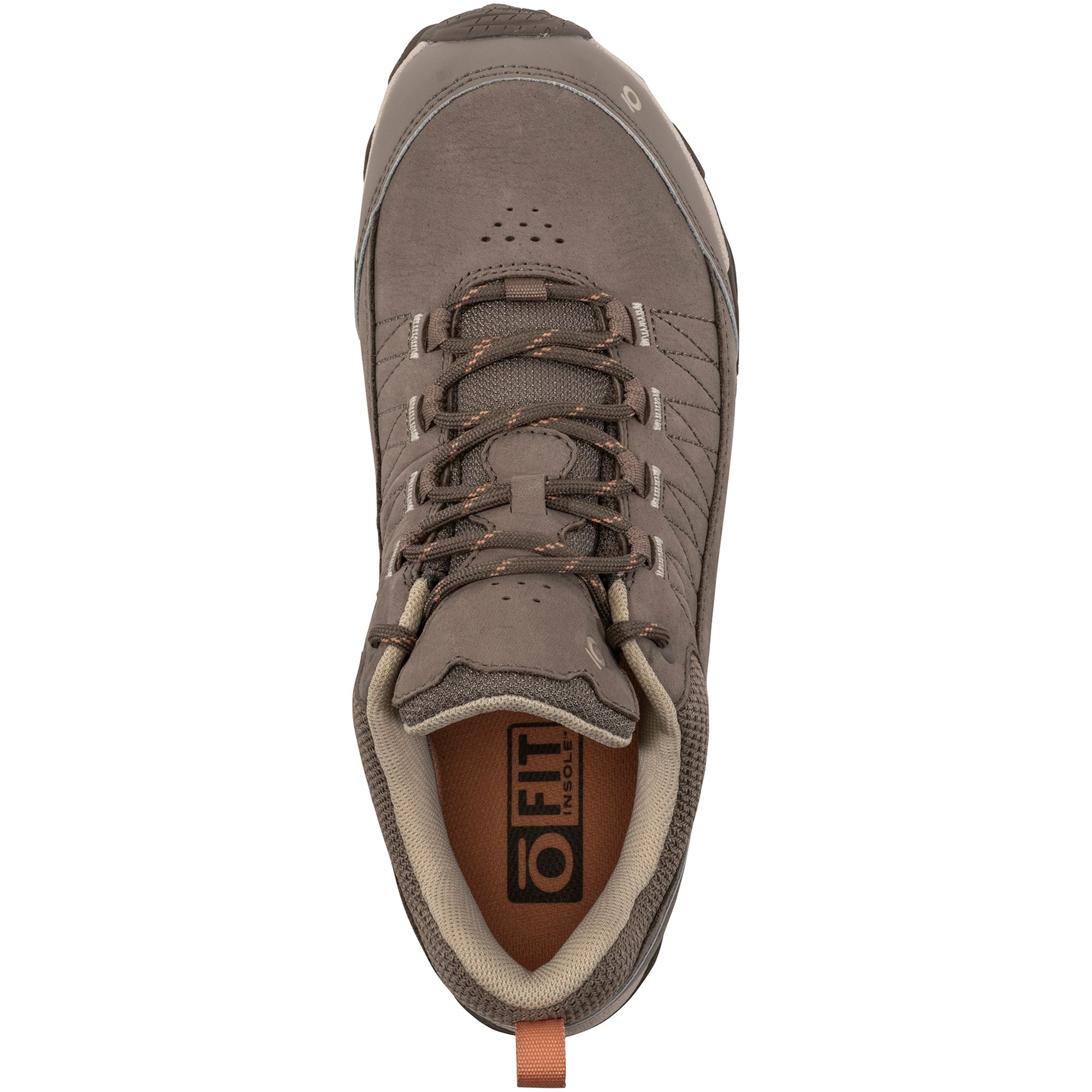 Oboz Ousel Low Waterproof WIDE - Women's