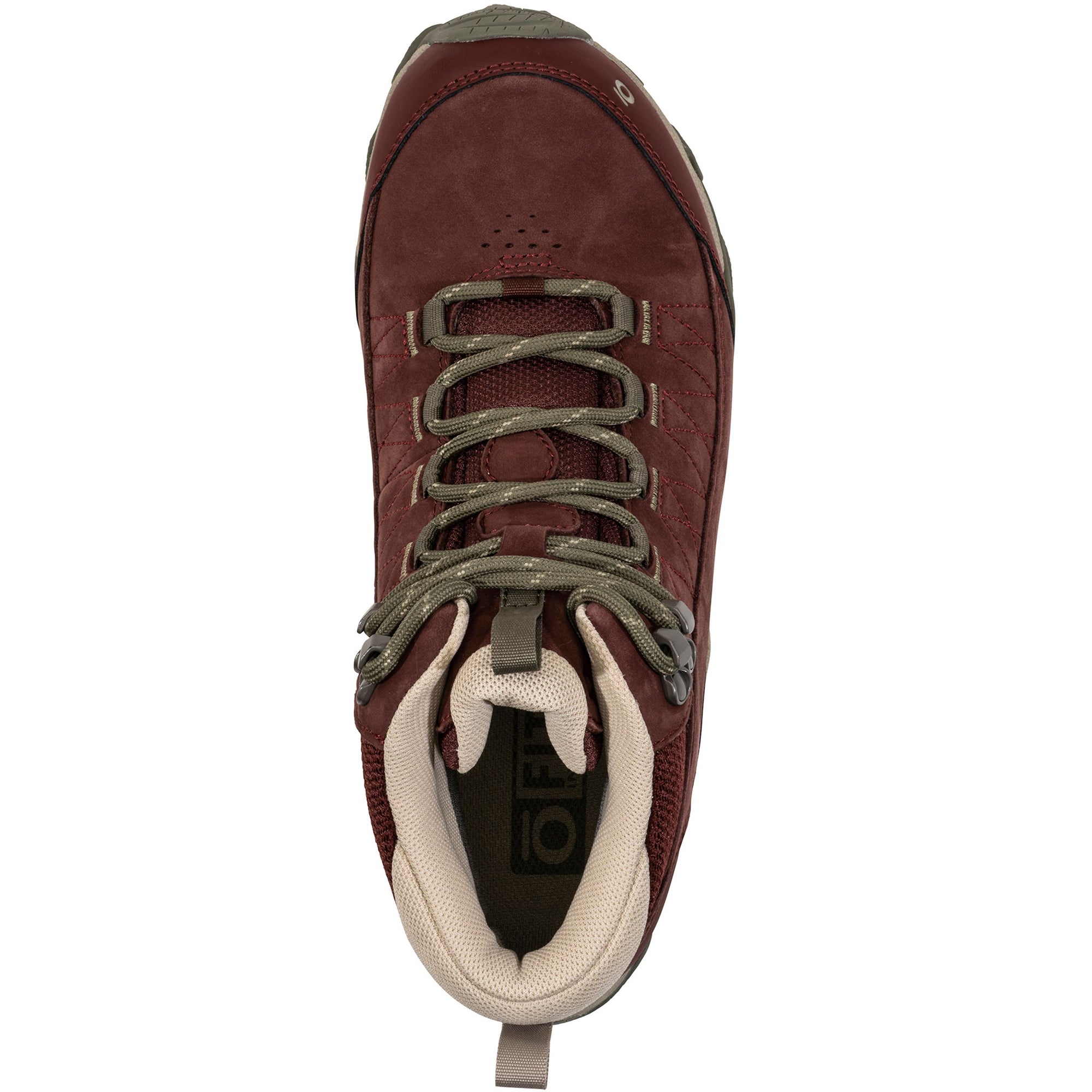 Oboz Ousel Mid B-Dry - Women's