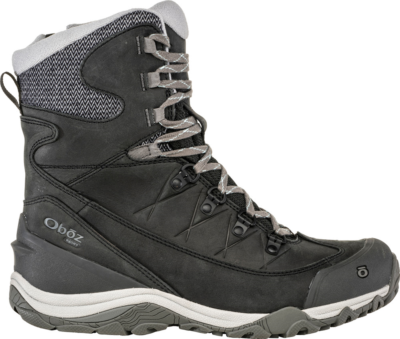Oboz Ousel Mid Insulated B-Dry - Women's - Final Clearance