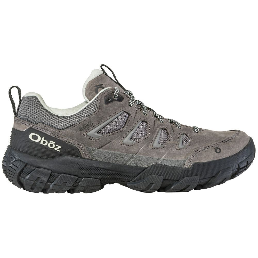 Oboz Sawtooth X Low B-Dry - Women's