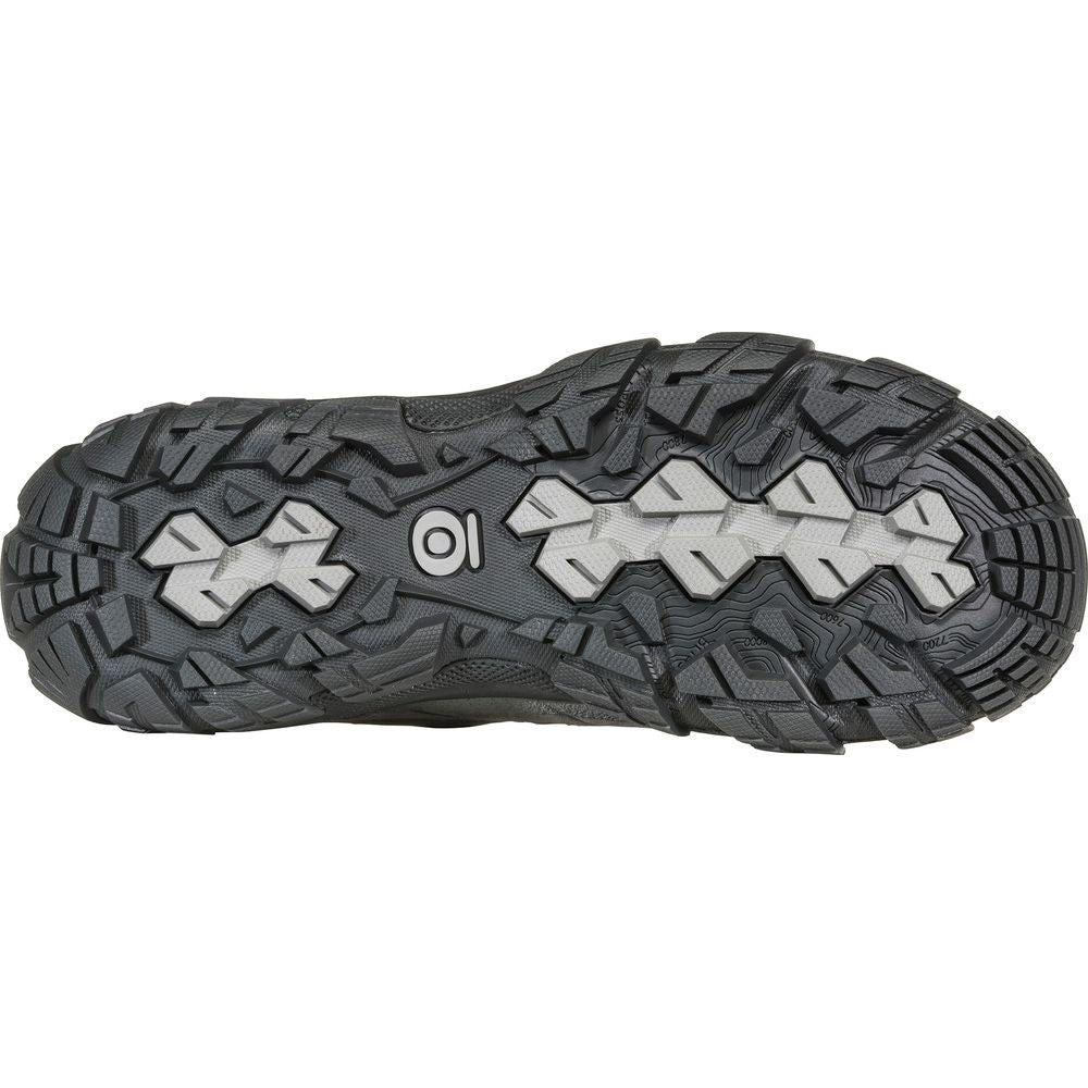 Oboz Sawtooth X Low B-Dry - Women's