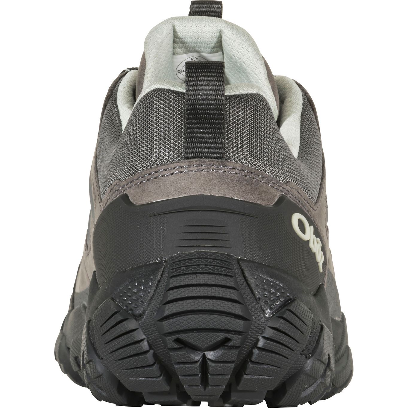 Oboz Sawtooth X Low B-Dry - Women's