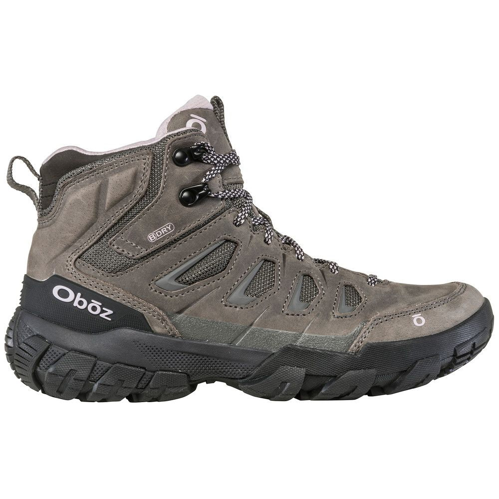 Oboz Sawtooth X Mid B-Dry WIDE - Women's