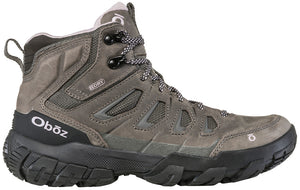 Oboz Sawtooth X Mid B-Dry WIDE - Women's