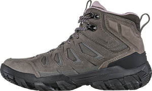 Oboz Sawtooth X Mid B-Dry WIDE - Women's