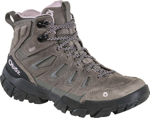 Oboz Sawtooth X Mid B-Dry WIDE - Women's