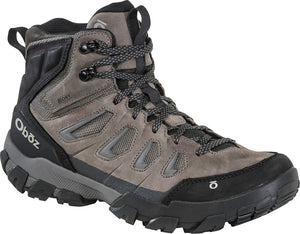 Oboz Sawtooth X Mid B-Dry Wide - Men's